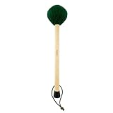 Unlimited Legendary Classic Gong Mallet - Medium-Hard/Clear Tones from Gongs 26