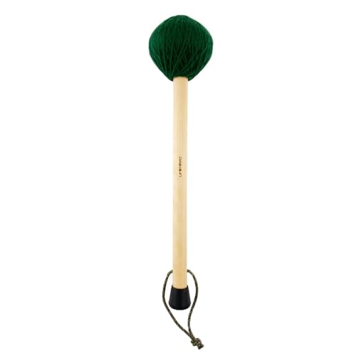 Unlimited Legendary Classic Gong Mallet - Medium-Hard/Clear Tones from Gongs 26