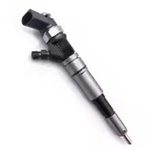 Inyector 0445110131 Common Rail para BMW 320d 530d y X5 4