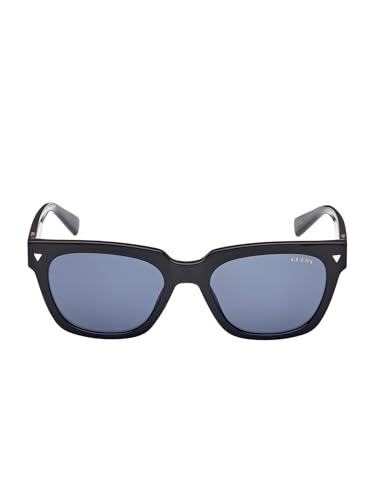 GUESS Gu8265 Lunettes de soleil Homme aux finitions premium