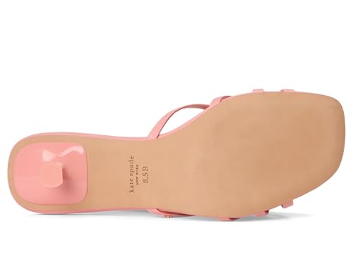 kate spade new york Women's Fashion Kitten Heel Sandal3