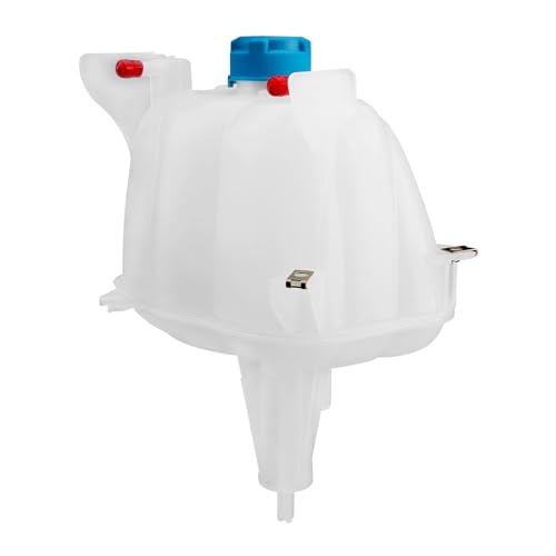Depósito de refrigerante presurizado 603-832 para reparar pérdidas en ProMaster 2014-2021