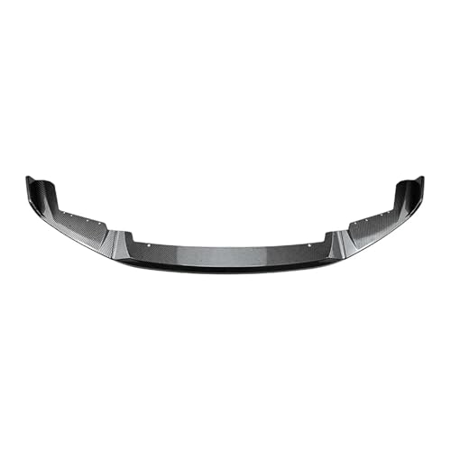Spoiler avant BMW M2 F87 en fibre de carbone style CS pour un look tuning premium unique
