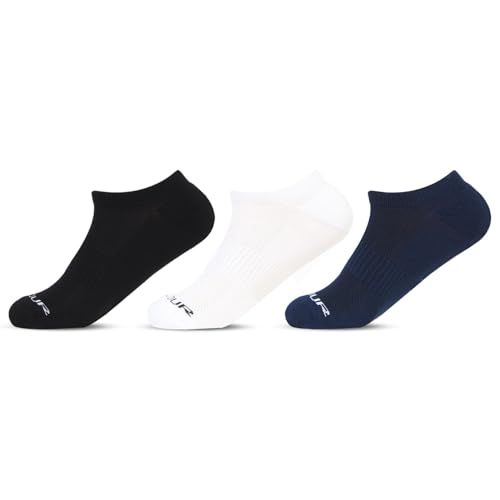 Image of Bonjour Bamboo Sports Secret Socks for Men
