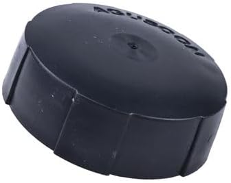 Hydraulic Cap Assembly 52375 — Compatible With Cub Cadet Fit intended for Lawn Mower ZT2 ZTX4 ZTX5 ZTX6 Ultima 48 50 54 60 FAB — Aftermarket Replacement