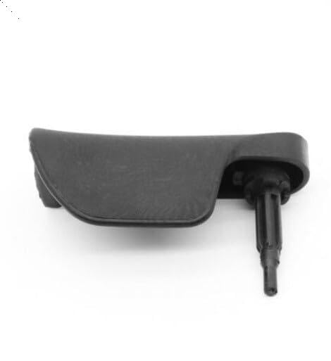 for Audi Hood Latch Release Handle Hood Puller Inner Puller Cover OE:8J1823533C