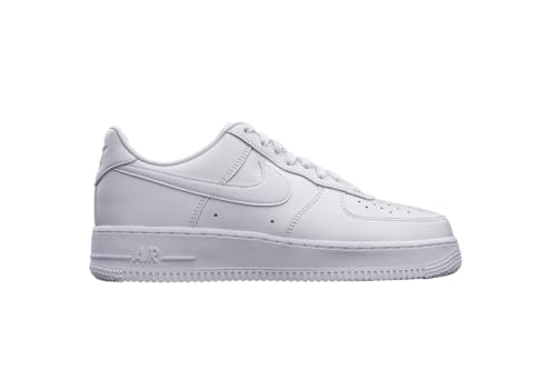 Nike Mens Air Force 1 '07 An20 Basketball Shoes