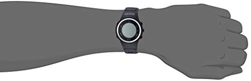 Aim W10 Upgraded Golf Navigation GPS Wrist Watch for Men and Women and Laser Rangefinder, 11 Hours Battery Life, Water Resistant with Lifetime Free Courses, Smart Accessory, Black (WT6) - Thumbnail 3