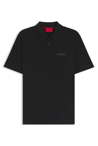 Reviews de Hugo Boss Caballero - los preferidos. 41 HUGO BOSS Polos para Caballero Talla S Color Negro