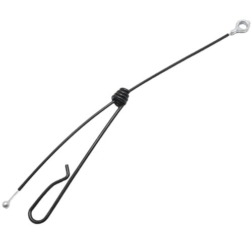 Anxingo 06900503 Snow Blower Cable Lower Traction, Replacement for Ariens Gravely 921050 921051 921052 926038 926039 Snow Blower Cable
