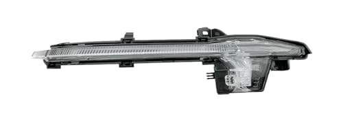 Luces de giro retrovisor para Audi A6 C8 A7 A8 intermitentes dinámicos de espejo lateral