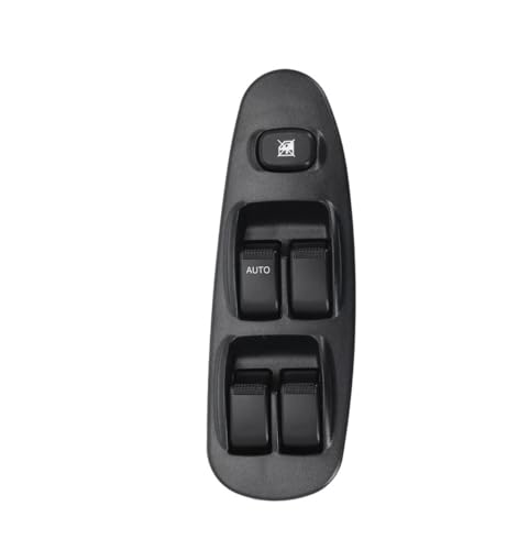 Bouton de lève-vitre 0K2A2-66-350 pour réparer la vitre Spectra