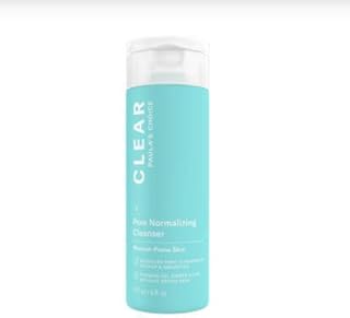 PAULA'S CHOICE CLEAR Pore Normalizing Cleanser 6 oz./ 177 mL by Paula's Choice