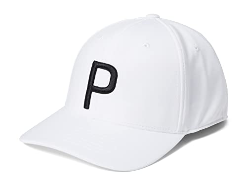 Image of Puma Men's P Cap