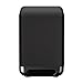 Sony - SASW5 300W Wireless SUBWOOFER with Knox Gear SUBWOOFER Isolation FEET - Black