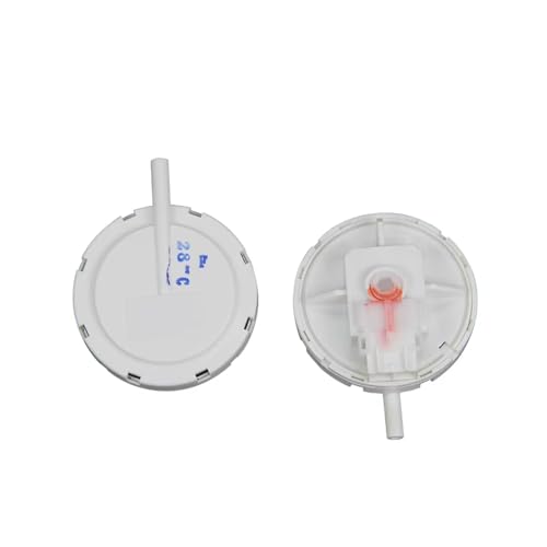 WEIHU(せき湖) 洗濯機用水位センサー PSR-28C PSR-36-1C PSR-35-1C PSR-35-C PSR-28-C PSR-30-C PSR-37-1C 洗濯機部品(PSR-35-C)