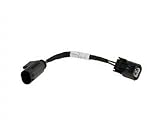 w211 spiegel kabelbaum Teilenummer: A2114400334. Modell - E-Klasse (W211) Baujahr - 2006