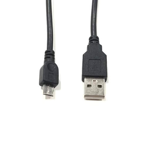 オーディオファン PS4用 ケーブル コントローラー 用 充電 1.8m マイクロUSB データ転送 急速充電 高速データ転送 PS4 slim Pro One等 等その他 microUSB機器対応