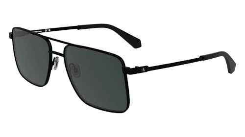 Calvin Klein Jeans Men's Ckj25201s Pilot Sunglasses2