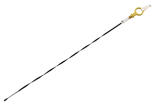 Gm Genuine Parts 12643278 Engine Oil Dipstick #TOP12