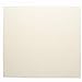 Ultra Suede For Beading Foundation And Cabochon Work 8.5x8.5 In - Country Cream