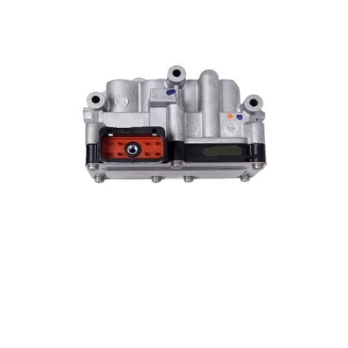 Solenoide de cambio de transmisión A604 para eliminar tirones 3