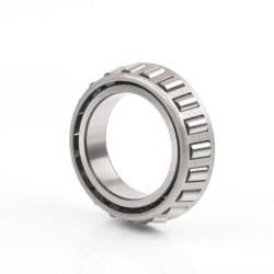 TIMKEN Tapered Roller Bearings 2877 Inside 34,925mm