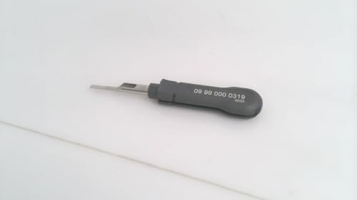 Harting 09990000319, Module Removal Tool Han E 09990000319