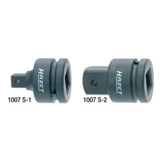 Hazet 1007S-1 DIY, 5.6 x 4 x 4 cm