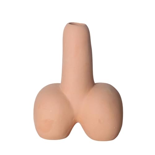 Conos de riego de cerámica de 2 piezas para macetas 2