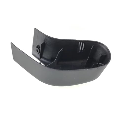 Tapa tuerca limpiaparabrisas trasero Ford Focus 2 soluciona la pérdida de pieza original 2