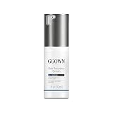 GGOWN Wonder Black Rice Probiotics Barrier Essence, Skin Flooding & Layering, Strengthens Skin Barrier, Moisturizes, Glowy Radiant Skin, Ceramide & Panthenol, 4.05 fl.oz