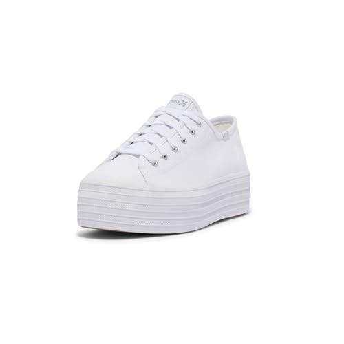 Image of Keds Women's Triple Up Lace Up Sneaker