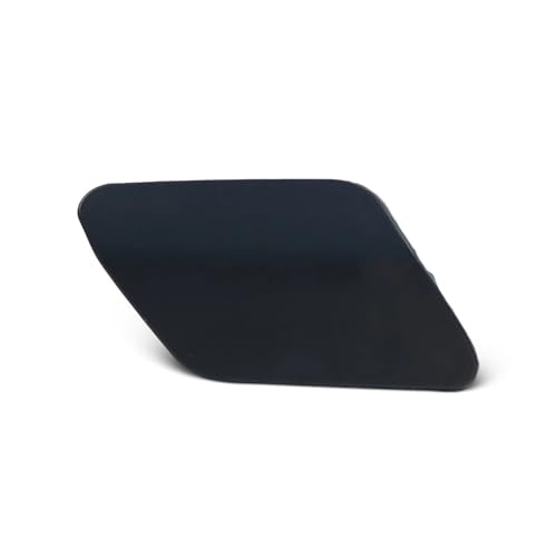 �ԗp�w�b�h���C�g�E�H�b�V���[�m�Y�� Compatible With For F35 3 Series LCI 2015 2016 2017 2018 �Ԃ̃t�����g�o���p�[�w�b�h���C�g�E�H�b�V���[�J�o�[�L���b�v OEM 51117443977 5111744