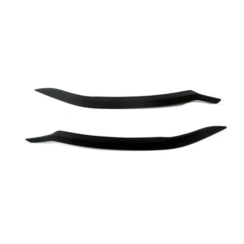 Garniture de phare haut de gamme pour Jetta MK7 finition précise