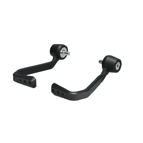 Kit protège mains moto RS4 50 protection de guidon haute finition