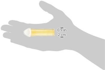 Prym Chalk Cartridge Ergonomic, Yellow