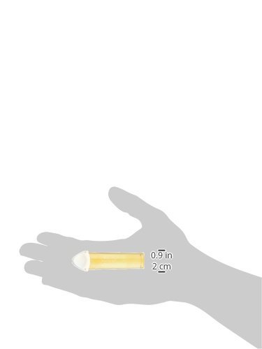 Prym Ergonomic Chalk Cartridge, Yellow
