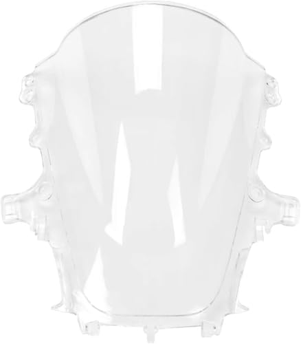 Pare-Brise YZF R1 et R1M Moto Protection Déflecteur de Vent 2020-2022