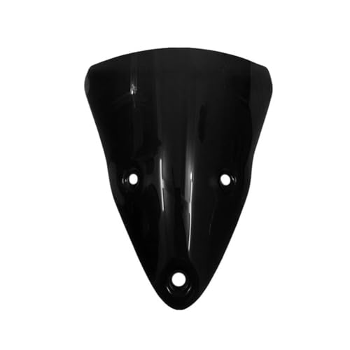Pare-brise de moto aérodynamique réduisant la fatigue du pilote 939 950S