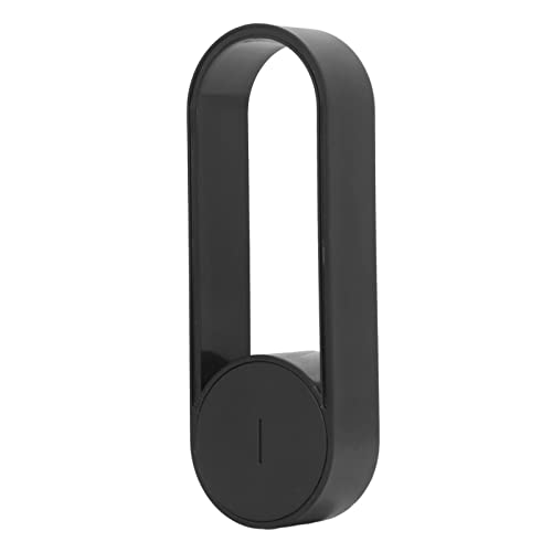 Mini purificador de aire, purificador de aire en modo de espera silencioso, purificador de aire portátil, ambientador, filtro de ionizador de aire, ion negativo portátil USB Plug and Play,