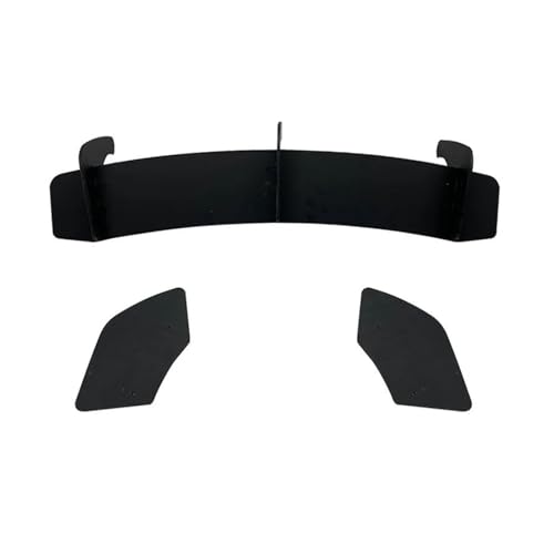 VW Scirocco R 2009-2016 Rear Bumper Diffuser Exhaust Bracket