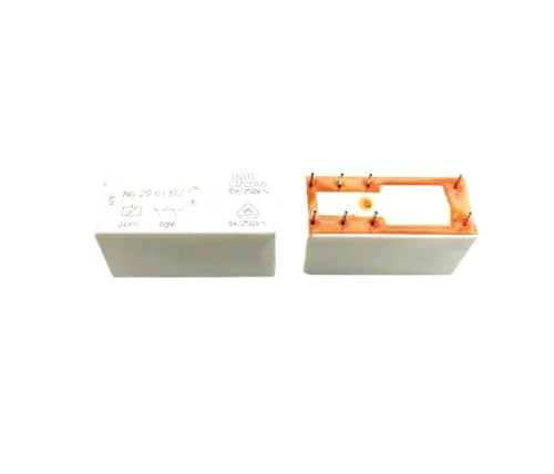 Relais 24VDC 10A 8PIN NO.2961192 pour maintenance de cartes électroniques
