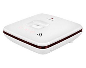 Preisvergleich Produktbild Vodafone sharing Dock R101 für UMTS oder LTE Stick