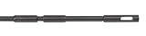 Japanese Type 38 Cleaning Rod Fits Japanese Type 38 Arisaka