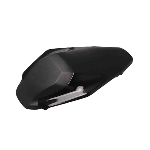 Carénage arrière Z900 2025 capot de selle passager noir pour moto Kawasaki