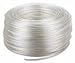 Produktbild Luftschlauch, 25 Meter, 4mm innen, 6mm aussen (Grundpreis pro Meter 0,30 Euro)