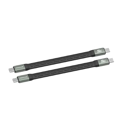 ProGrade Digital 2-Pack USB 4.0 Cables