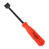 iplusmile Präziser Sealant Scraper mit Metallgriff Vielseitiges Reinigungswerkzeug für...