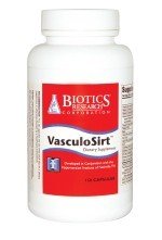 VasculoSirt